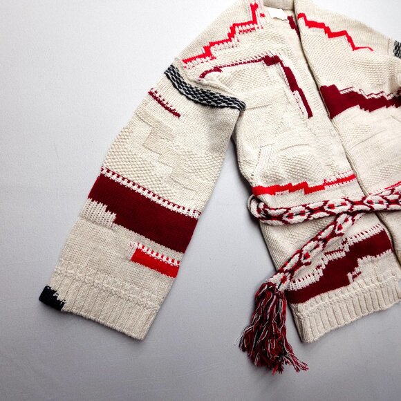 Zadig & Voltaire Aspen Cardigan Small - Picture 6 of 16